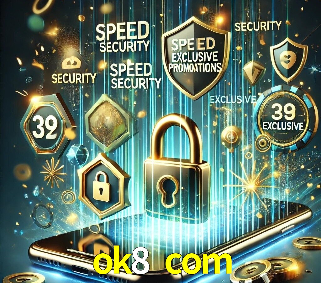 Vantagens do App ok8 com