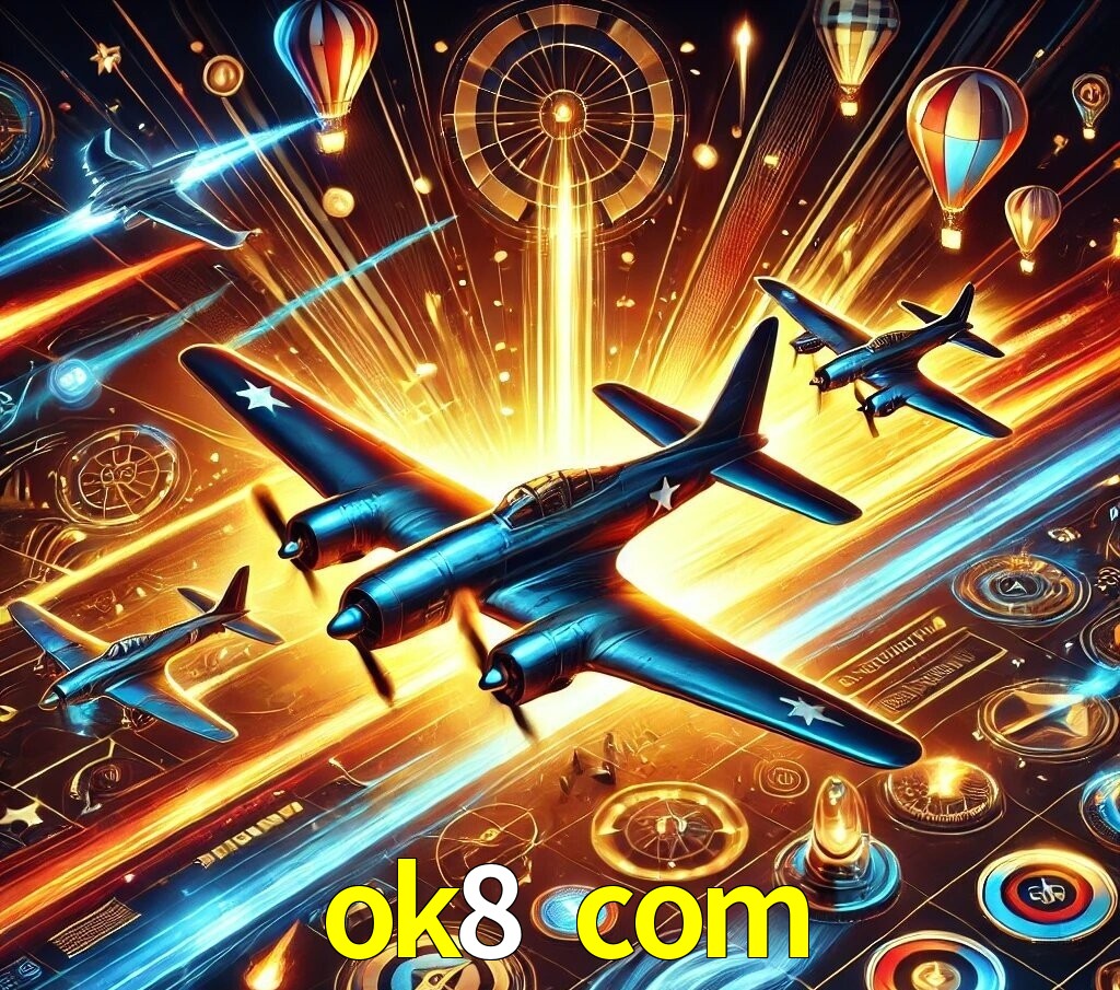 Vantagens do Aviator no ok8 com