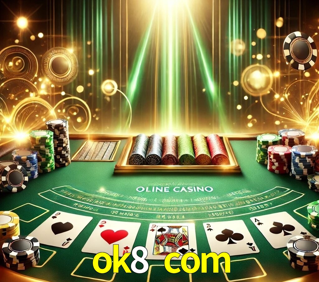 Jogos de blackjack
