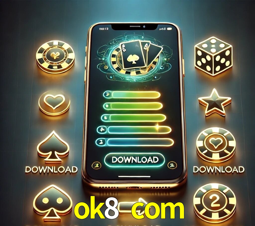 Como Baixar o App