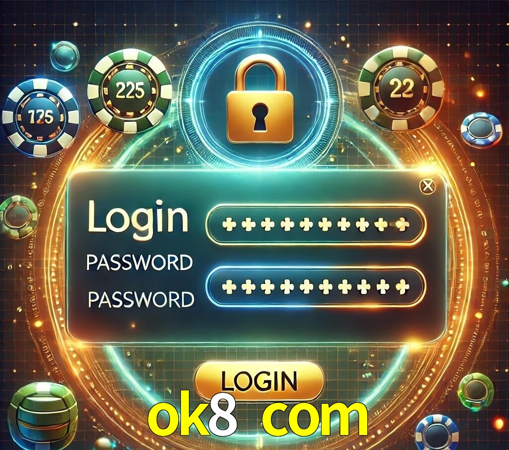 Como Fazer Login