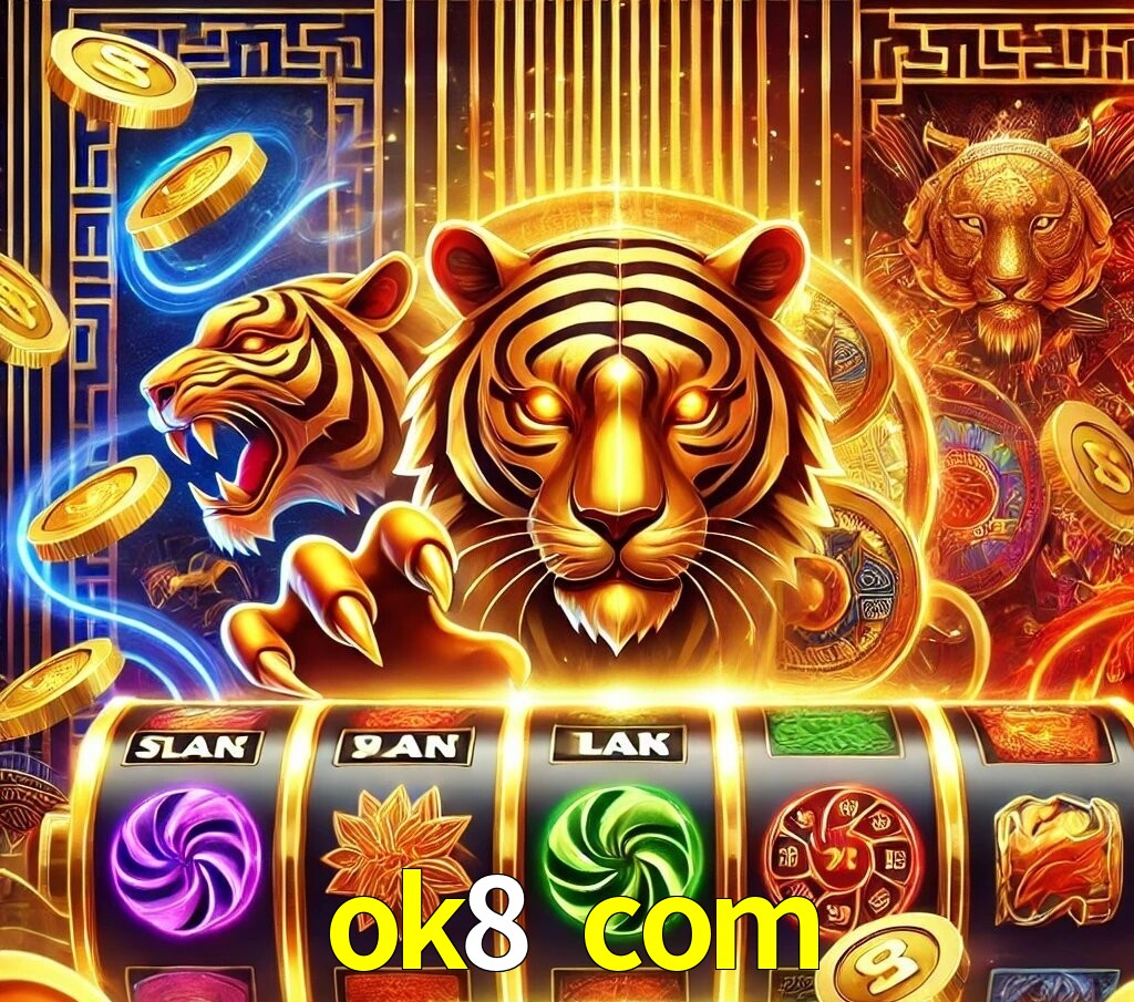 Introdução ao Fortune Tiger